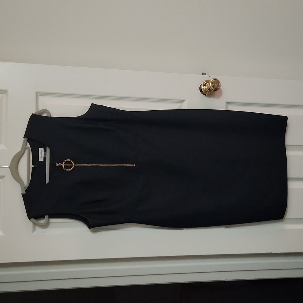 Calvin Klein, 14, Denim